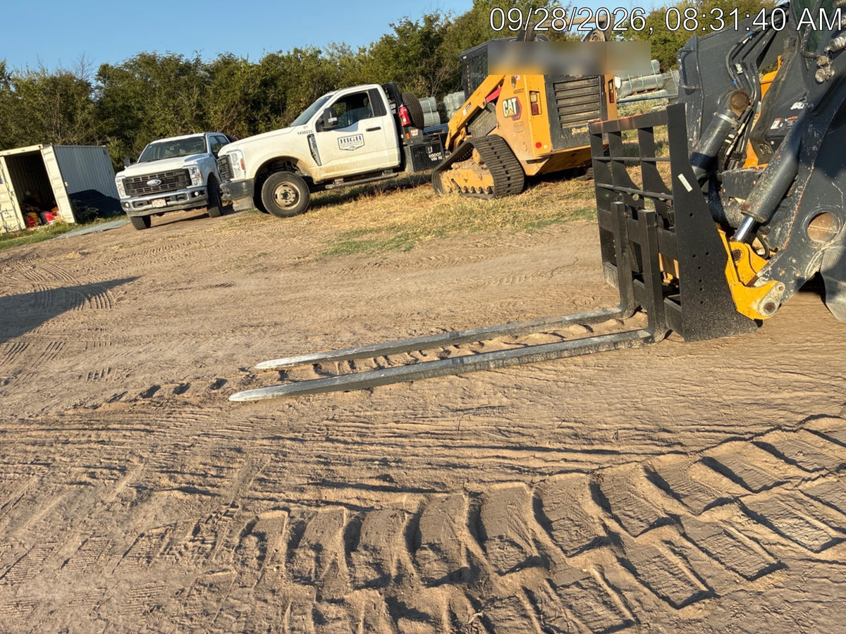 2026 ARROW MATERIAL HANDLING 72" Pallet Forks - Arrow