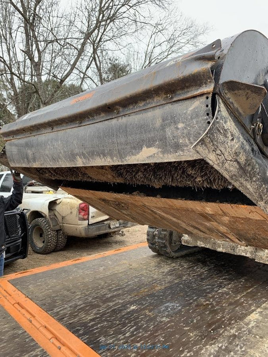 2021 PALADIN Sweepster SB72