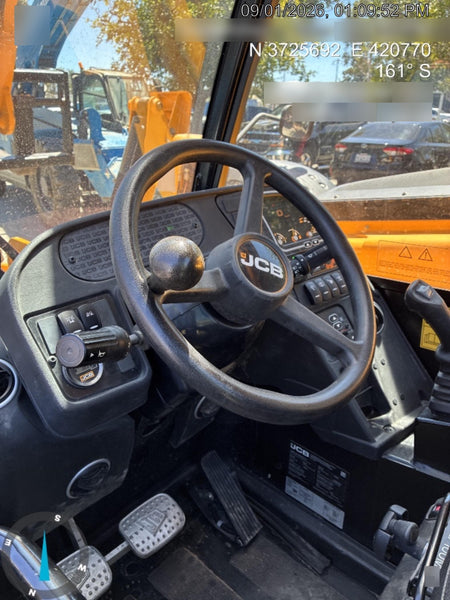 2025 JCB 510-56
