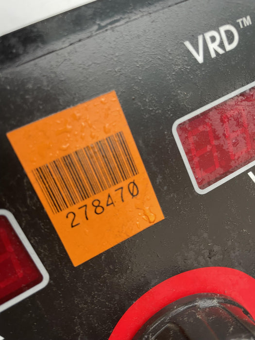 2022 LINCOLN ELECTRIC FLEXTEC 350X