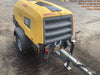 2022 ATLAS COPCO XAS 110