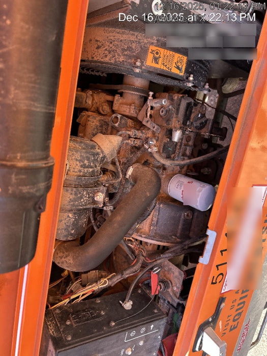 2025 WANCO WLTT-4MM4K