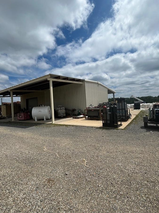 2022 LINCOLN ELECTRIC TOMAHAWK 1000