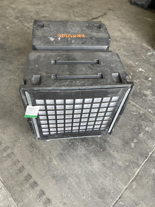 2022 ABATEMENT TECHNOLOGIES BD2KM