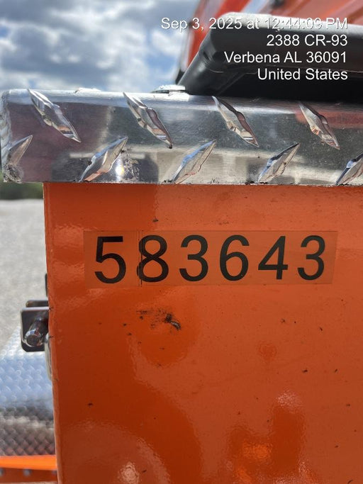 2025 MALTA DYNAMICS X1250