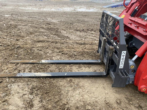 2022 PALADIN 48" Pallet Forks - Paladin