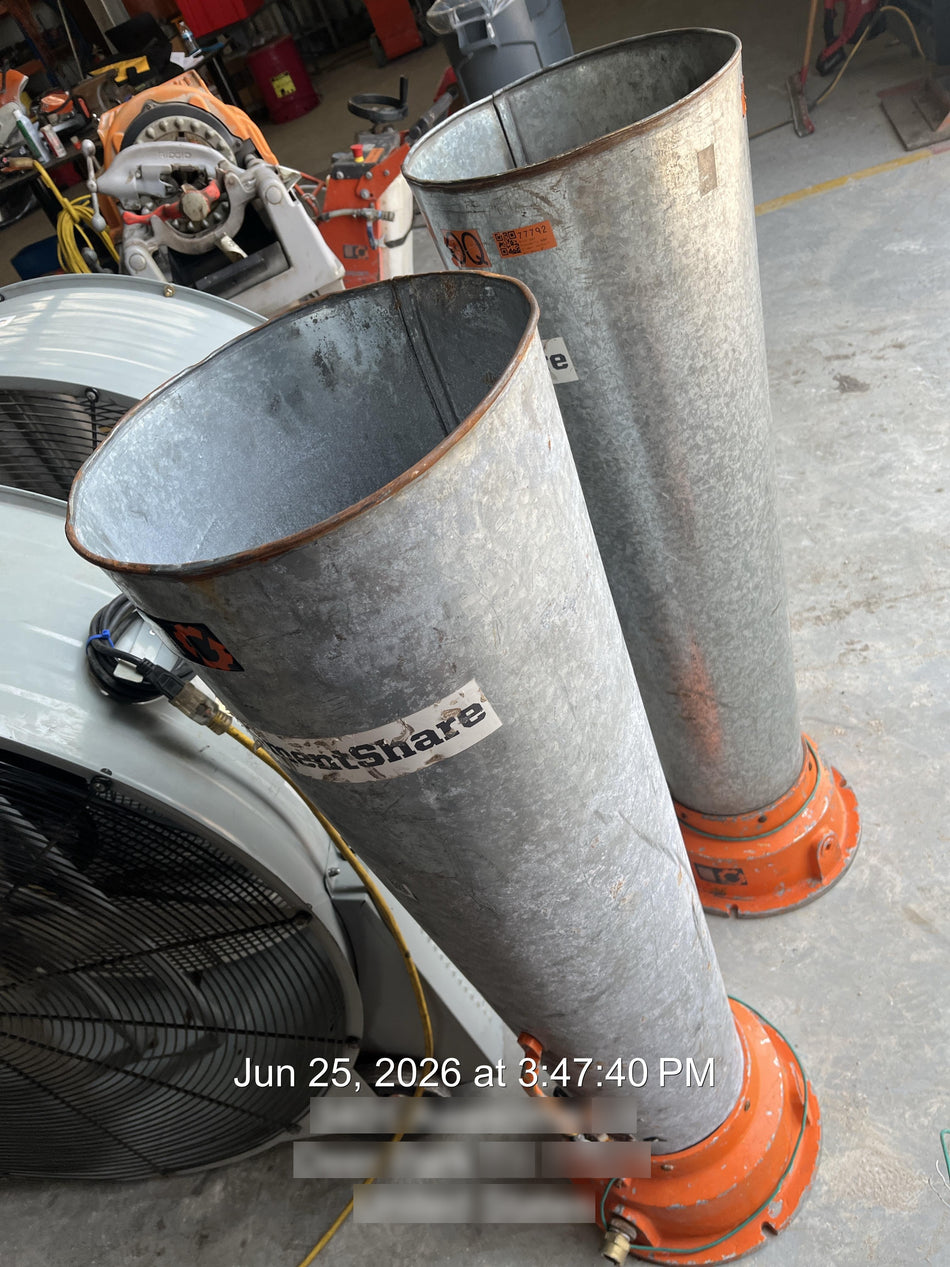 2025 MICHIGAN PNEUMATIC ES-8AM-TRACKER