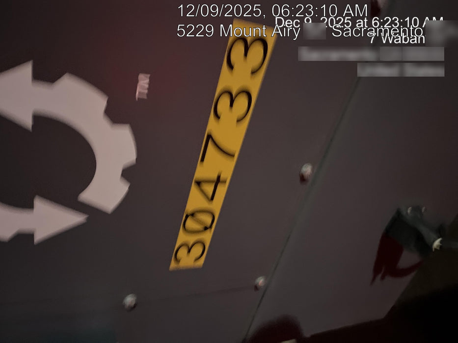 2023 ATLAS COPCO QAS25 CWK