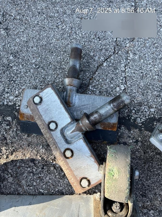 2021 NATIONAL FLOORING 5625DL