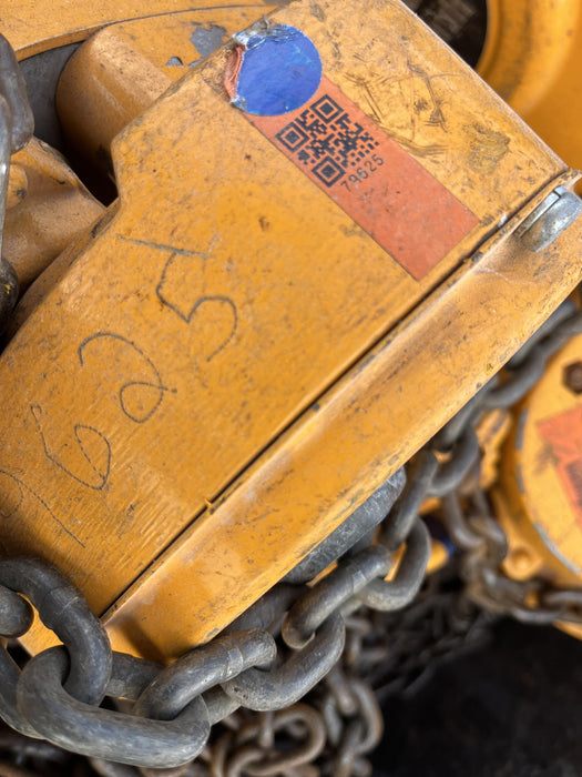 2020 HARRINGTON CF015-20