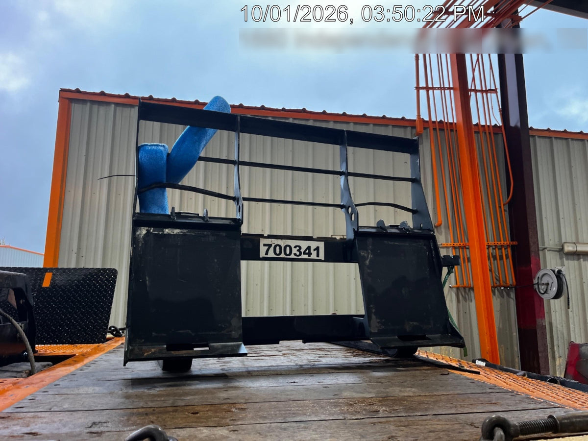 2026 ARROW MATERIAL HANDLING 48" Pallet Forks - Arrow