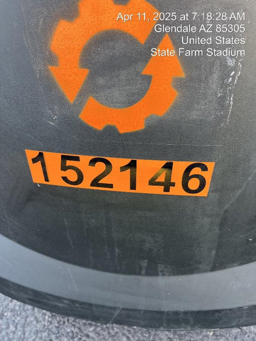 2021 POWER BREEZER PB10-A-06-B