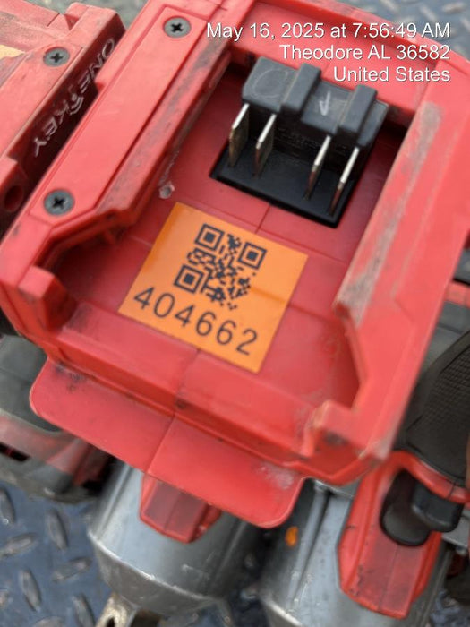 2024 MILWAUKEE 2864-22R