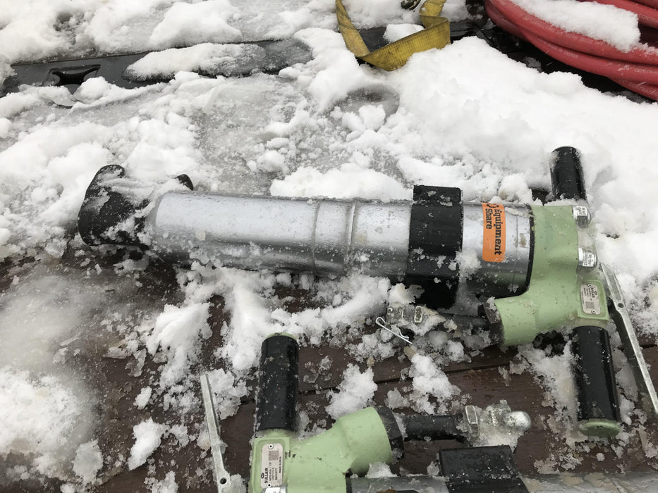 2020 SULLAIR MPB 90A