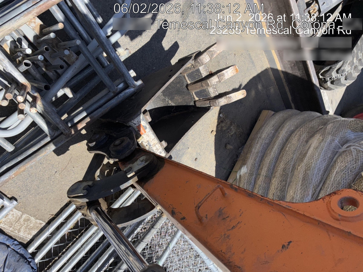 2019 DOOSAN DX35-5
