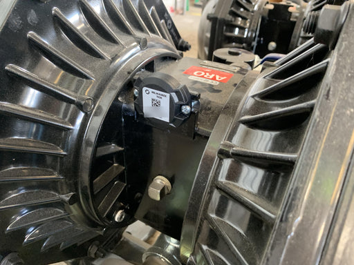 2021 INGERSOLL RAND PD30A-AAP-CCC-C