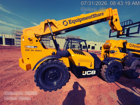 2026 JCB 509-42