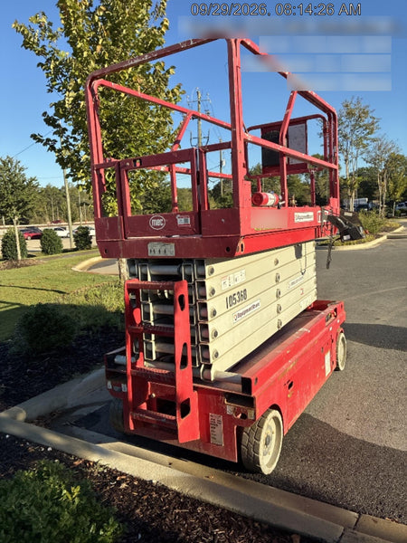 2020 MEC 4046SE
