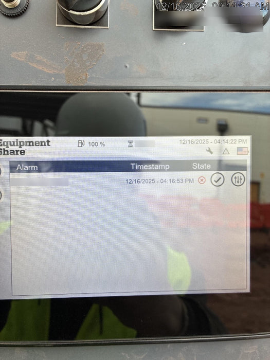 2023 ATLAS COPCO QAS 175