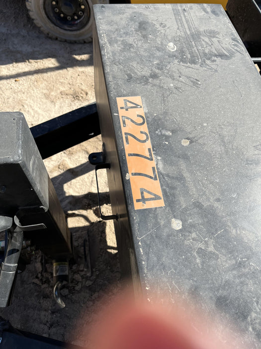 2024 STEELPOINT K19E