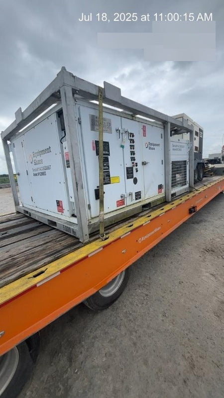 2021 SMARTECH SACP26A-SP