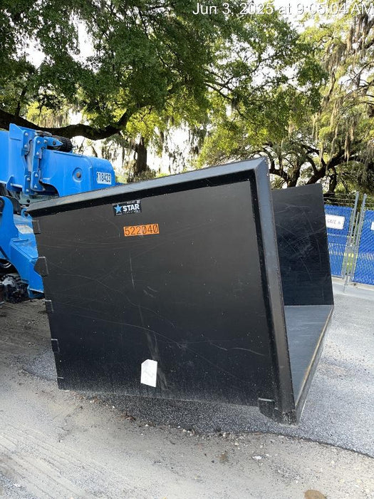 2025 STAR INDUSTRIES 1430