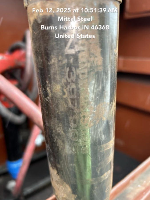 2024 MICHIGAN PNEUMATIC EME-4123-4R-QC