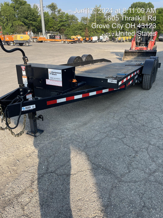 2023 STEELPOINT K19E