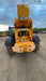 2019 JCB 510-56 Enclosed Cab, 74 HP, Solid Tires, Worklights, Beacon, Aux Hydraulics, Lifting Eye w/66" Carriage/60" Forks