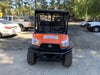 2022 KUBOTA RTV-X1140W-H (Canopy)