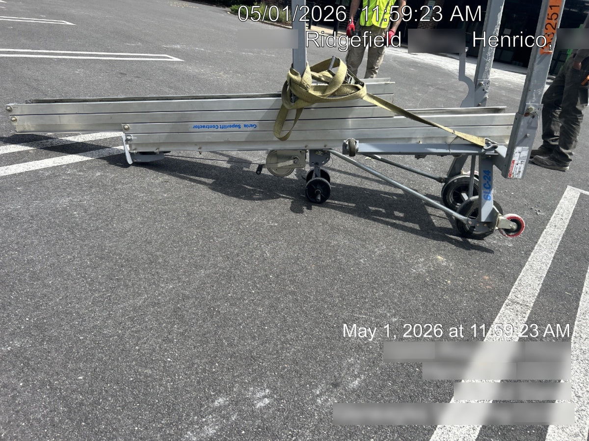 2023 GENIE SLC-24