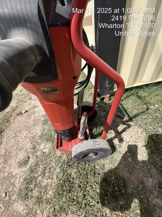 2024 HILTI TE 3000-AVR