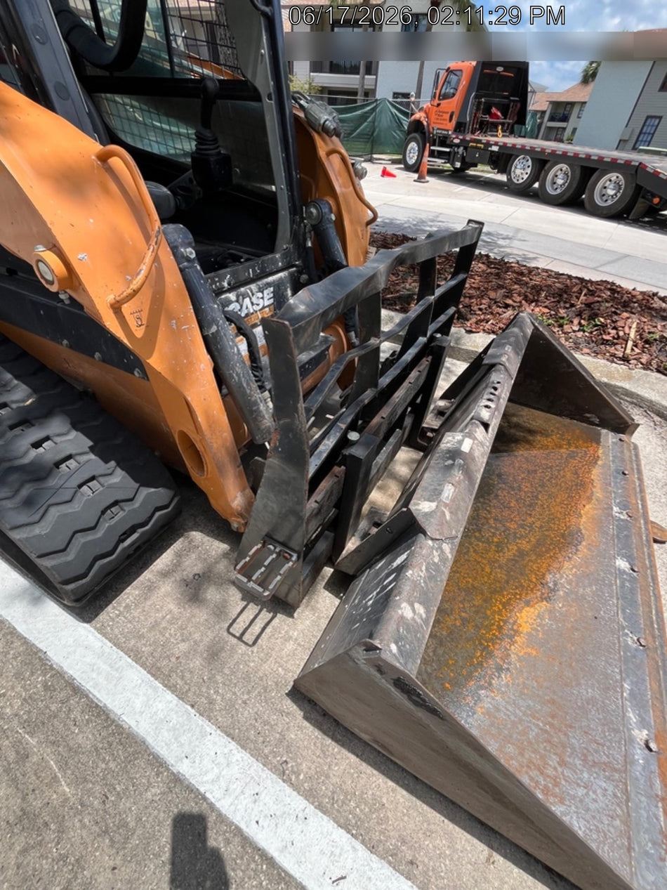 2022 ARROW MATERIAL HANDLING 732-4-96-2