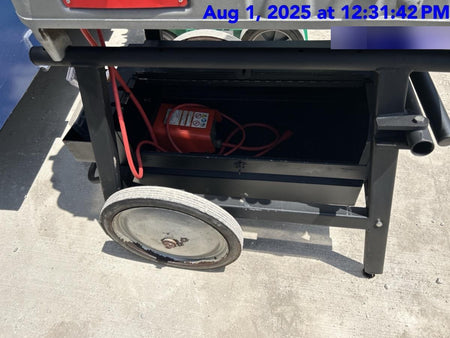 2021 RIDGID 1224