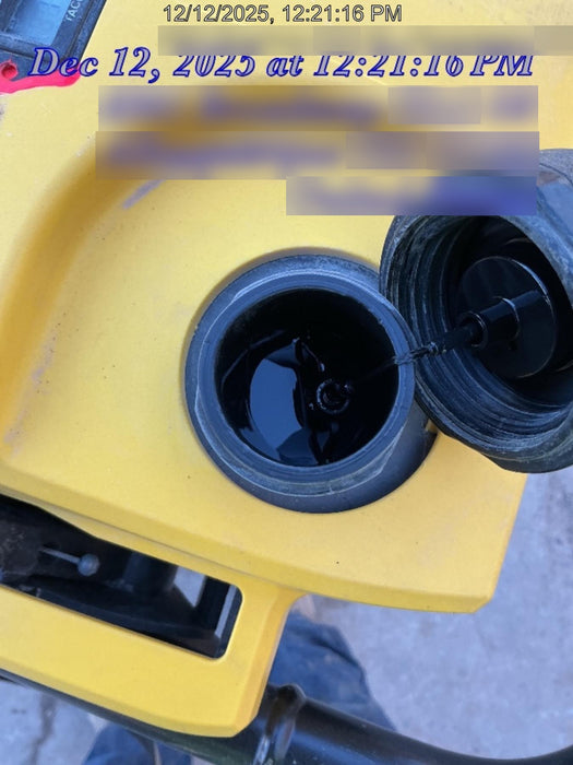 2021 WACKER NEUSON BS60-4As