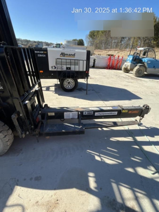 2021 STAR INDUSTRIES M1360B - Star JIB Boom