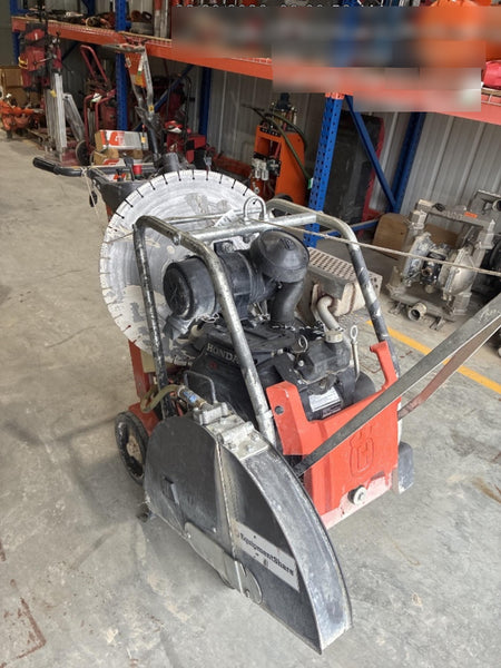 2020 HUSQVARNA FS 524