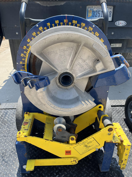 2021 CURRENT TOOLS 77SR