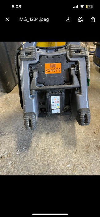 2021 RIDGID 42348