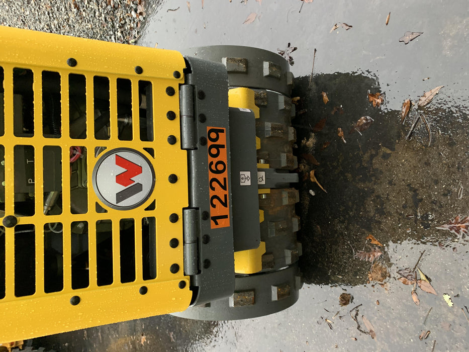 2020 WACKER NEUSON RTLx-SC3