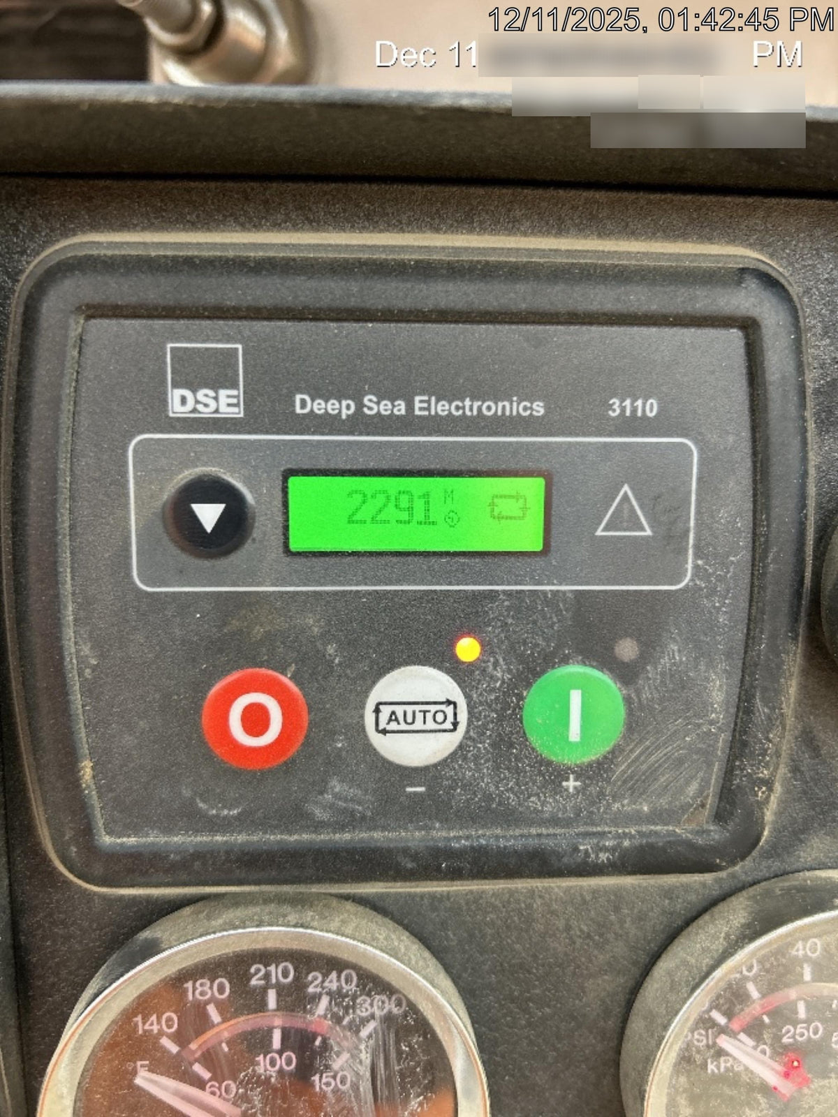 2020 THERM DYNAMICS TD600