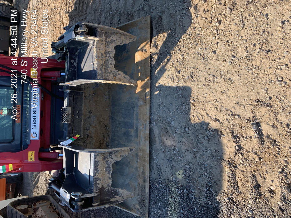 2020 PALADIN UTILITY GRAPPLE 11876-0022