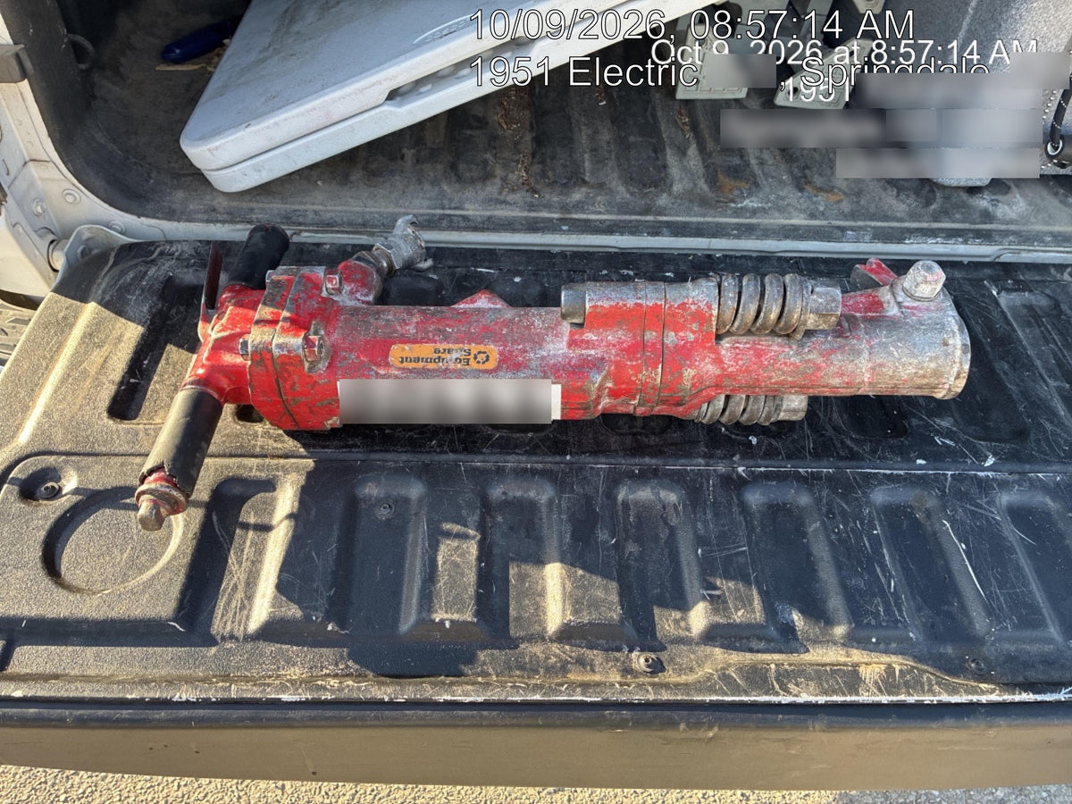 2020 CHICAGO PNEUMATIC CP 1290