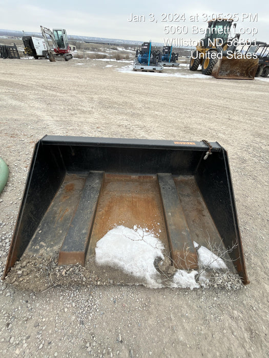 2022 STAR INDUSTRIES 1406B