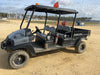 2022 CLUB CAR CA1700D (Canopy)