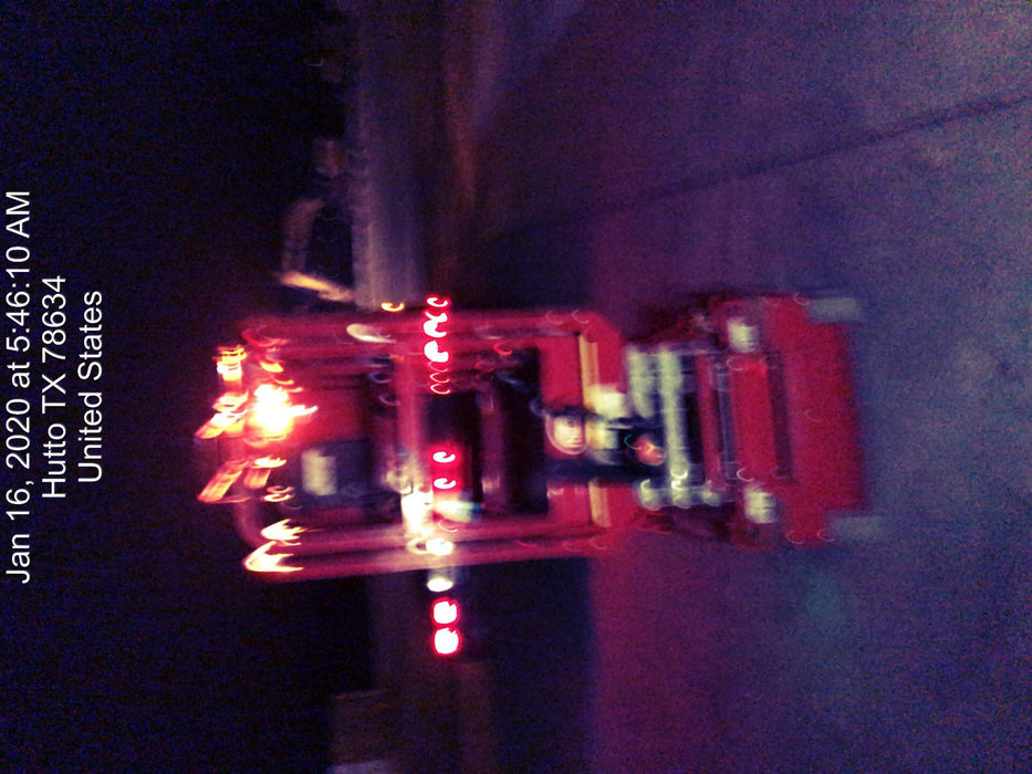 2019 MEC 1330SE MEC 1330SE w/ES Track Hardware, Full Extended 2 Year Warranty