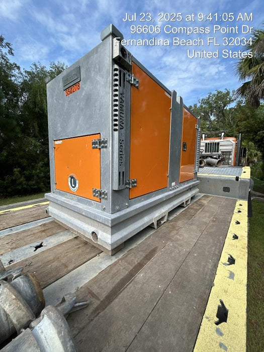 2023 MYERS-SETH MSP PP-150