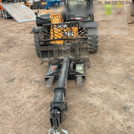 2025 STAR INDUSTRIES M1360B - Star JIB Boom