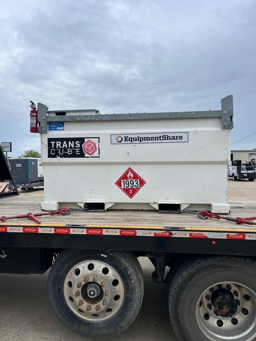 2021 TRANSCUBE 20TCG(G)W-NA