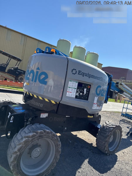 2024 GENIE Z-62/40 RT